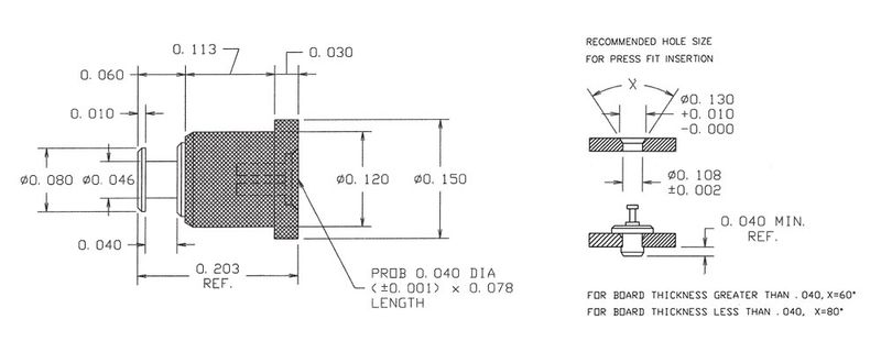 Concord Electronics 1128-54-0315_main_image