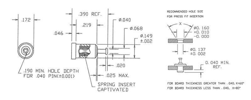 Concord Electronics 1128-54-0317_main_image