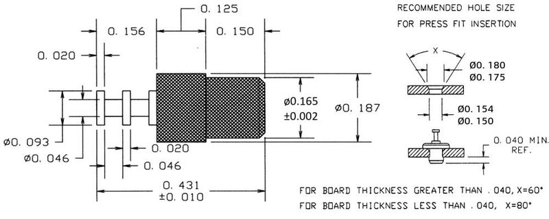 Concord Electronics 1102-31M-08819_main_image