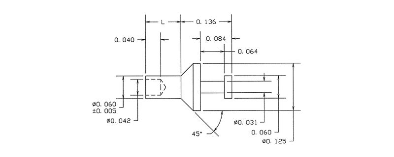 Concord Electronics 15R-904-4-095_main_image