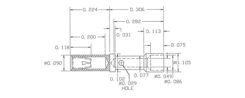 Concord Electronics 09-9656-1-035_main_image