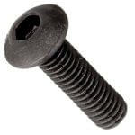 Socket Screws 4-40X5/16BTN AST B0_main_image
