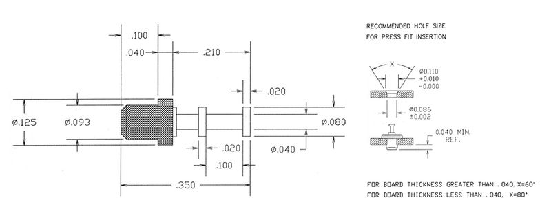 Concord Electronics 1151-02-08813_main_image