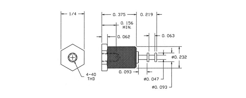 Concord Electronics 1127-38-0516_main_image