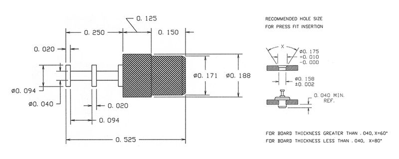 Concord Electronics 1151-39-08815_main_image