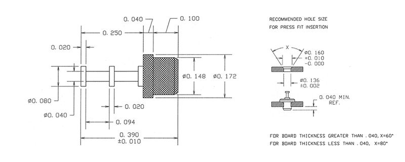 Concord Electronics 1151-09-0313_main_image