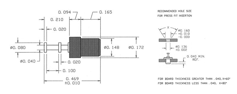 Concord Electronics 1151-16-0519_main_image