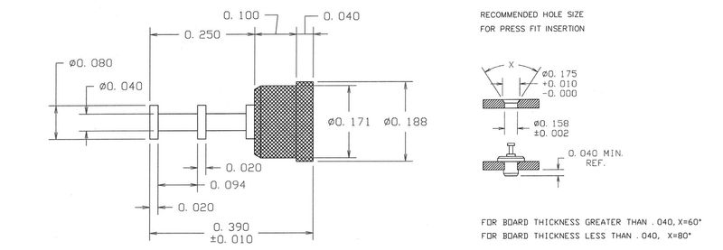 Concord Electronics 1151R-38-08810_main_image