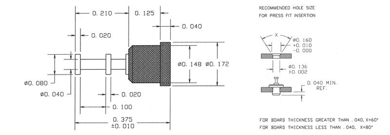 Concord Electronics 1151R-06-0112_main_image
