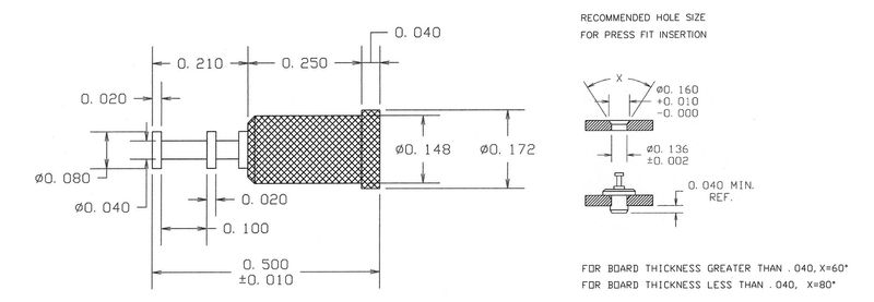 Concord Electronics 1151R-08-08812_main_image