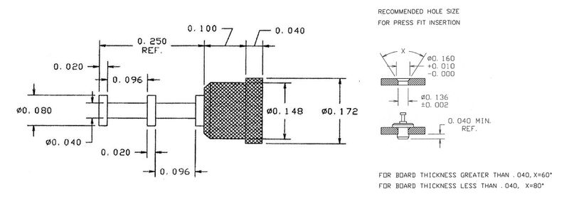 Concord Electronics 1151R-09-0412_main_image