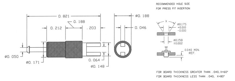 Concord Electronics 1154-44-0110_main_image