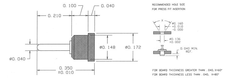 Concord Electronics 1152R-01-08815_main_image