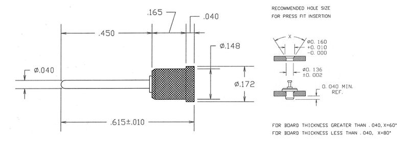 Concord Electronics 1152R-17-08814_main_image