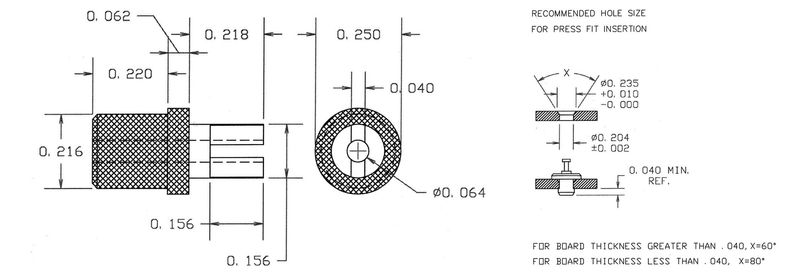 Concord Electronics 1154-20-0115_main_image