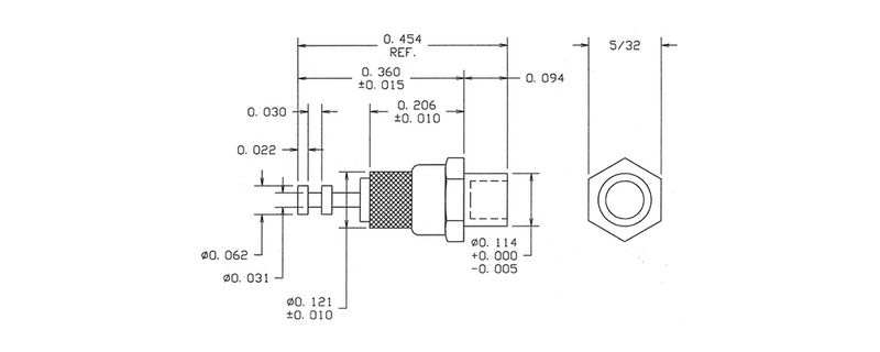 Concord Electronics 1125-07-0515_main_image