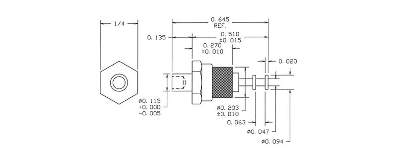 Concord Electronics 1125-29-04416_main_image