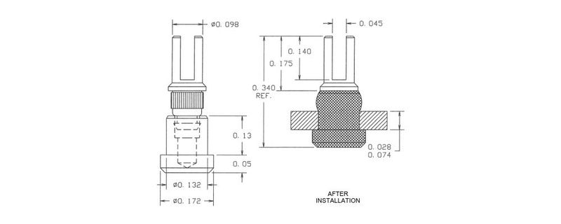 Concord Electronics 1178R-11-0314_main_image