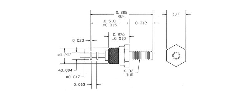 Concord Electronics 1125-19-04412_main_image