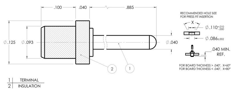 Concord Electronics 1100-61-0112_main_image