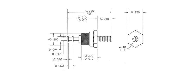 Concord Electronics 1125-22-0412_main_image