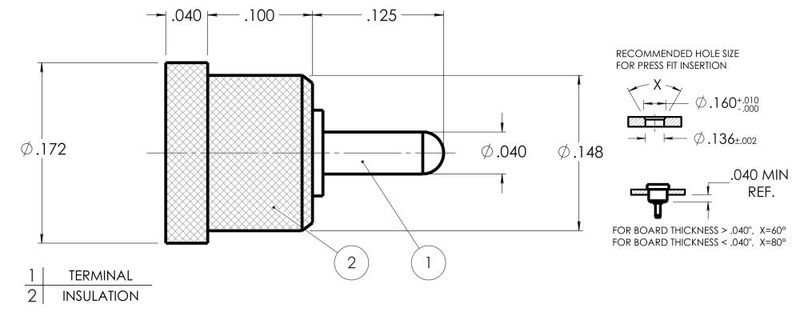 Concord Electronics 1100R-13-04415_main_image