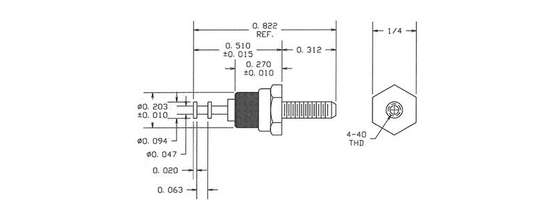 Concord Electronics 1125-23-0317_main_image