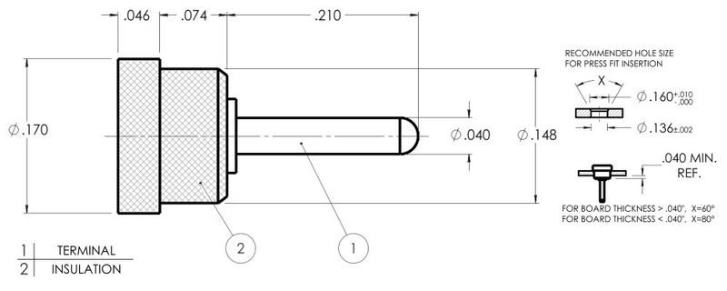 Concord Electronics 1100R-23A-0313_main_image