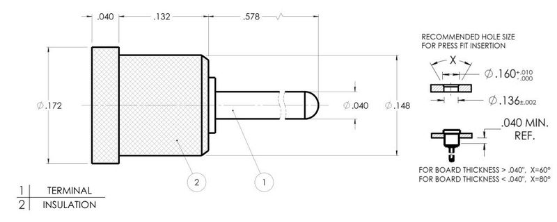 Concord Electronics 1100R-70-0114_main_image