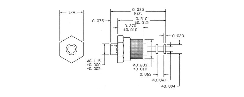Concord Electronics 1125-27-08814_main_image