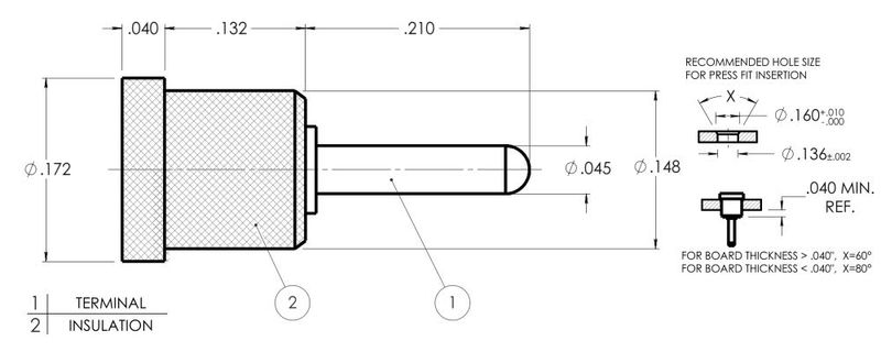 Concord Electronics 1100R-33-04413_main_image