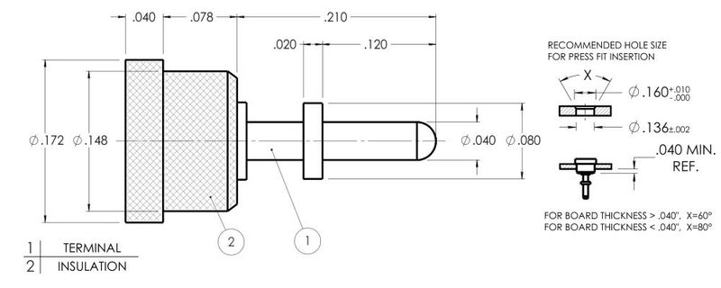 Concord Electronics 1101R-01-0312_main_image