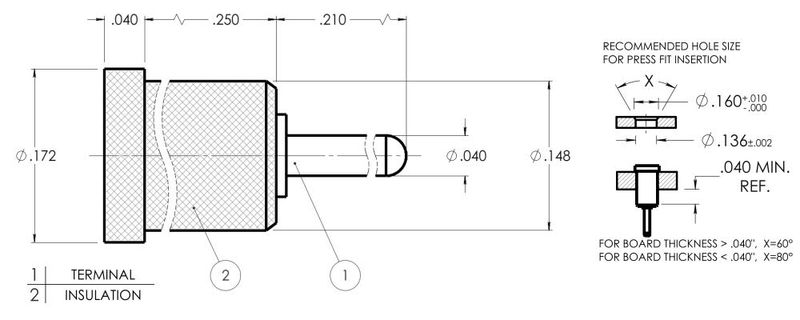 Concord Electronics 1100R-36-0117_main_image
