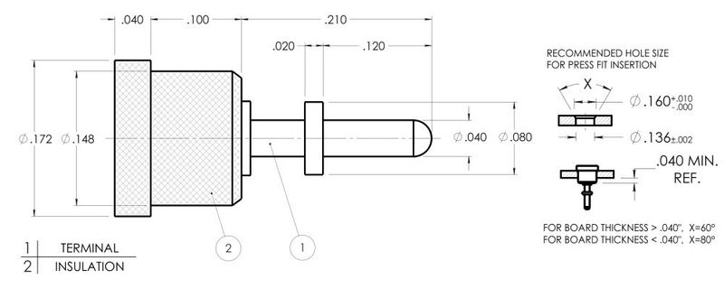 Concord Electronics 1101R-02-0515_main_image