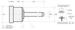 Concord Electronics 1100R-42-0315_main_image