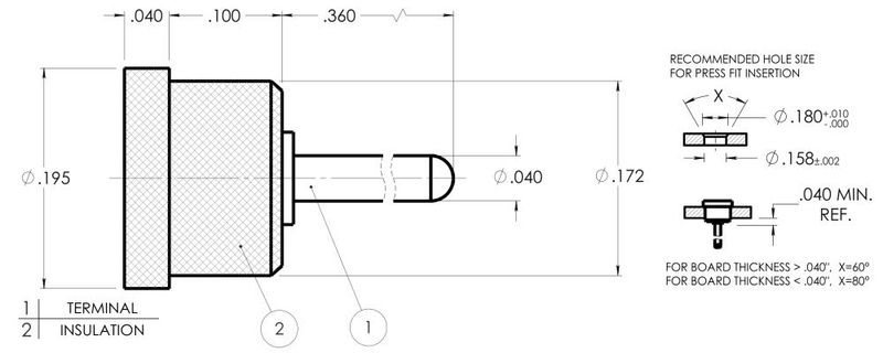 Concord Electronics 1100R-50-04412_main_image