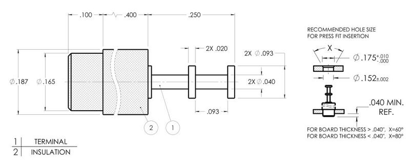Concord Electronics 1102-44-0116_main_image