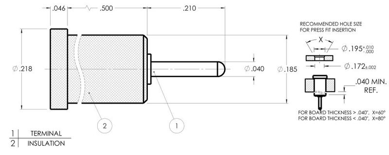 Concord Electronics 1100R-53-04415_main_image