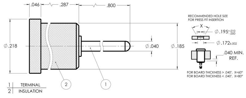 Concord Electronics 1100R-54-08812_main_image