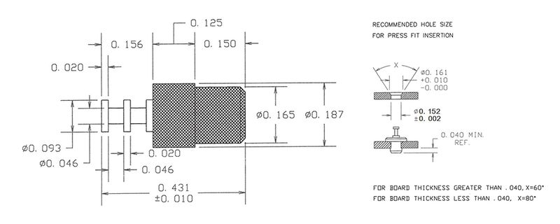 Concord Electronics 1102-31-0519_main_image