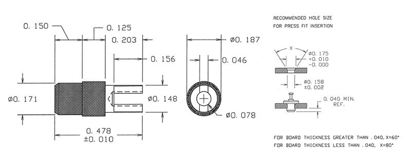 Concord Electronics 1106-03-0119_main_image