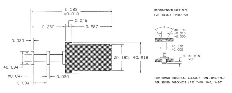 Concord Electronics 1102-77-0417_main_image