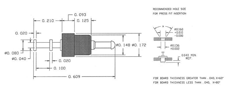 Concord Electronics 1111-15-0519_main_image