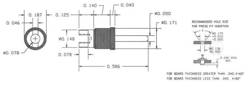 Concord Electronics 1123R-62-0116_main_image
