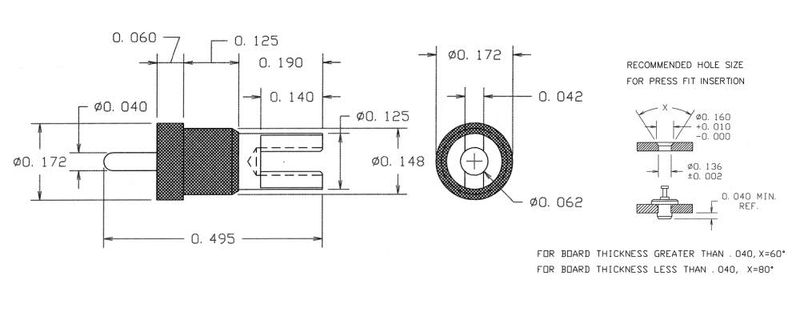 Concord Electronics 1123R-70-0115_main_image