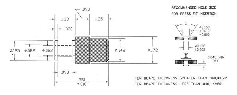 Concord Electronics 1112-15-0519_main_image