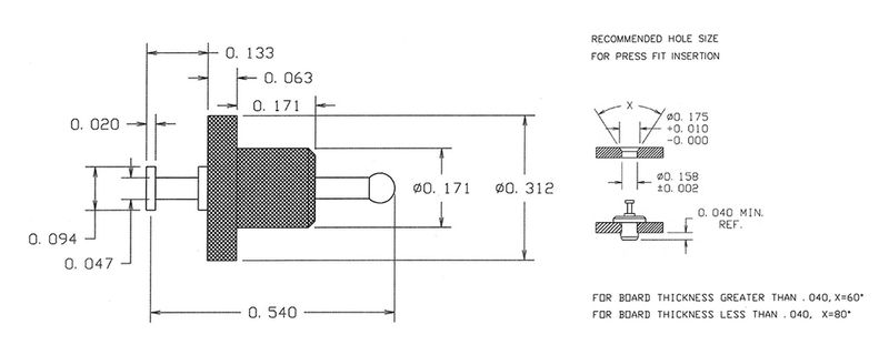 Concord Electronics 1116-03-0319_main_image
