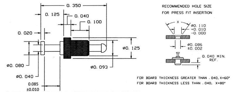 Concord Electronics 1121-01-0519_main_image