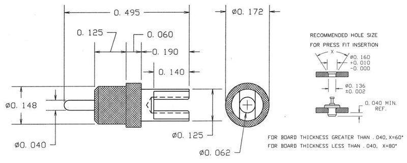 Concord Electronics 1123-70-0115_main_image