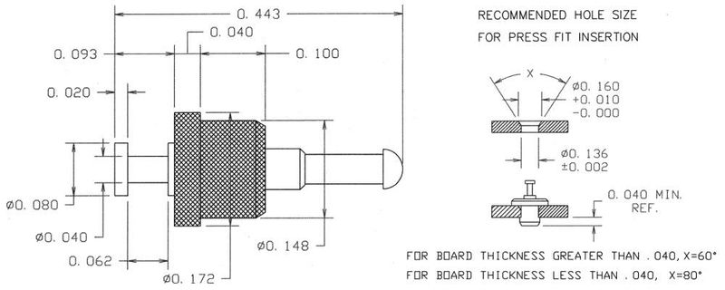 Concord Electronics 1121-04-0519_main_image